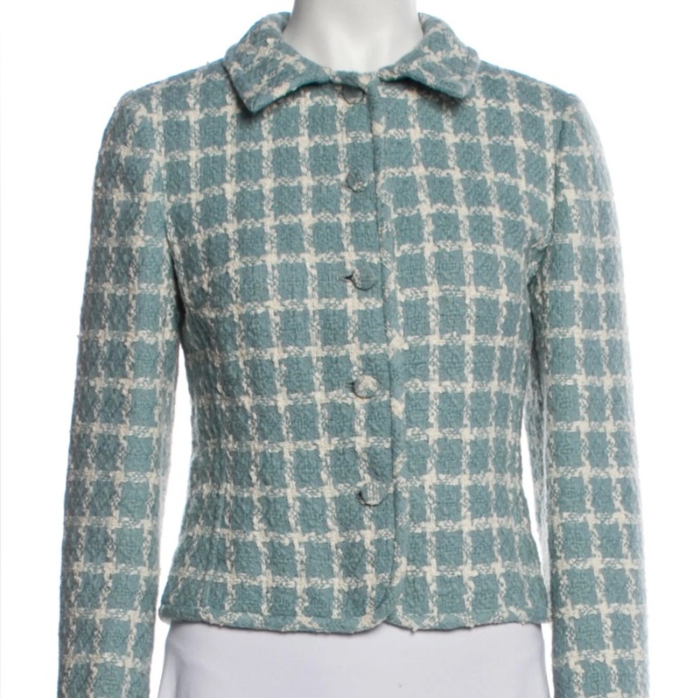 Valentino Evening Jacket